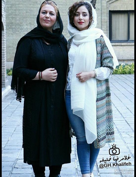 مرجان در سریال سیاوش مرجان در سریال سیاوش
