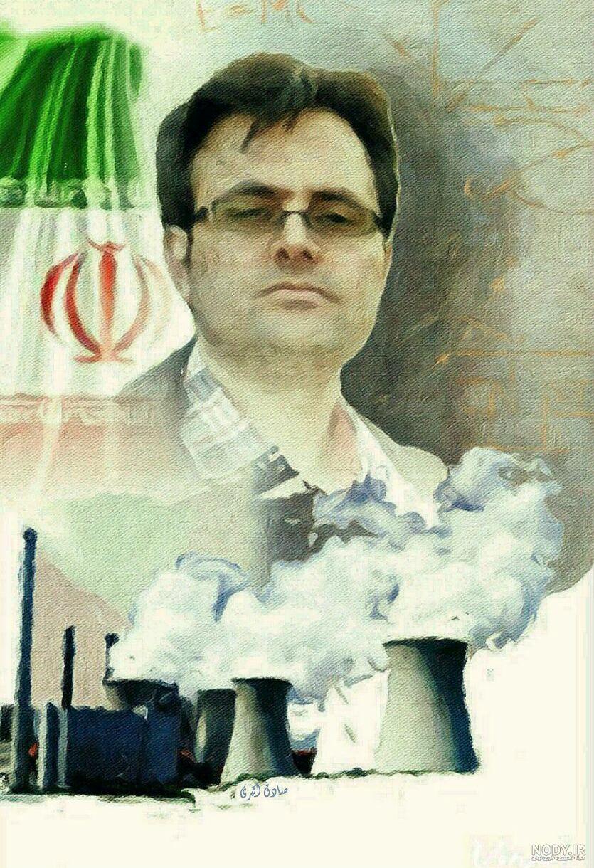مزار شهید داریوش رضایی نژاد