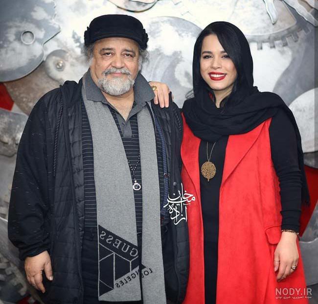 ملیکا شریفی نیا