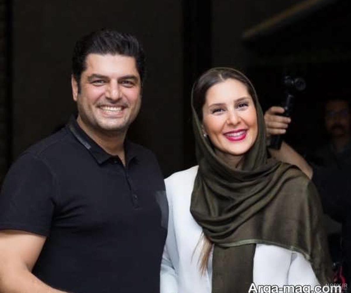 منزل سام درخشانی
