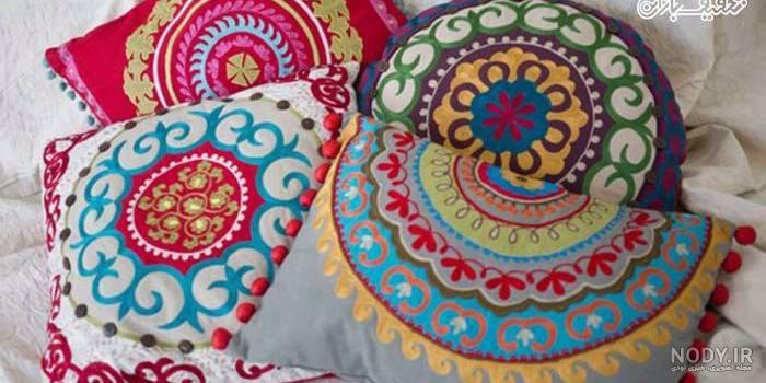 نقاشی روی پارچه نقاشی روی پارچه