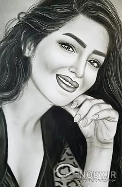 نقاشی ساده پسرانه