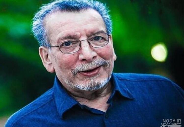 همسر اول بهمن مفید