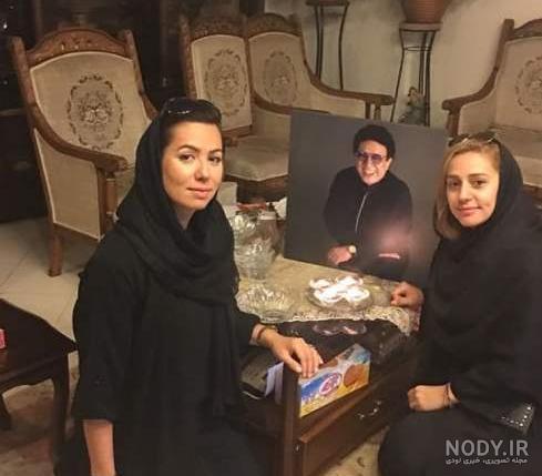 همسر اول حسین عرفانی کیست همسر اول حسین عرفانی کیست
