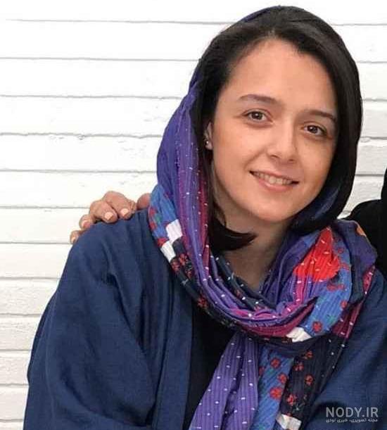 همسر ترانه علیدوستی چه کاره است