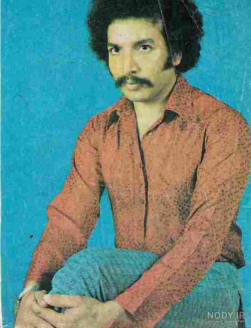 همسر دوم بهمن مفید