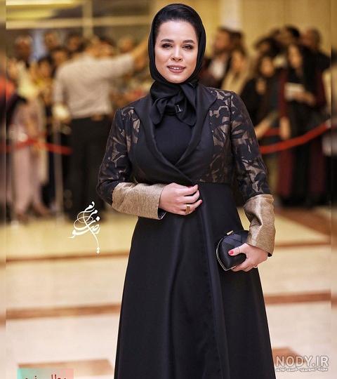 همسر دوم محمدرضا شریفی نیا