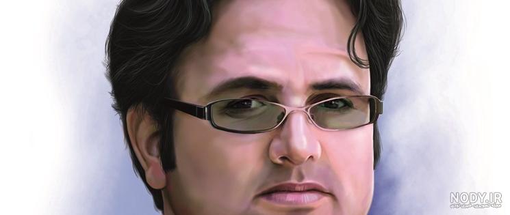 همسر شهید داریوش رضایی نژاد