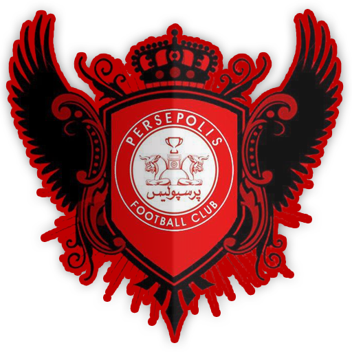 والپیپر پرسپولیس بازیکنان