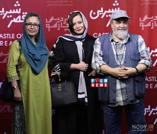 پسر محمدرضا شریفی نیا