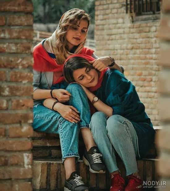 ژست عکاسی خاص ژست عکاسی خاص