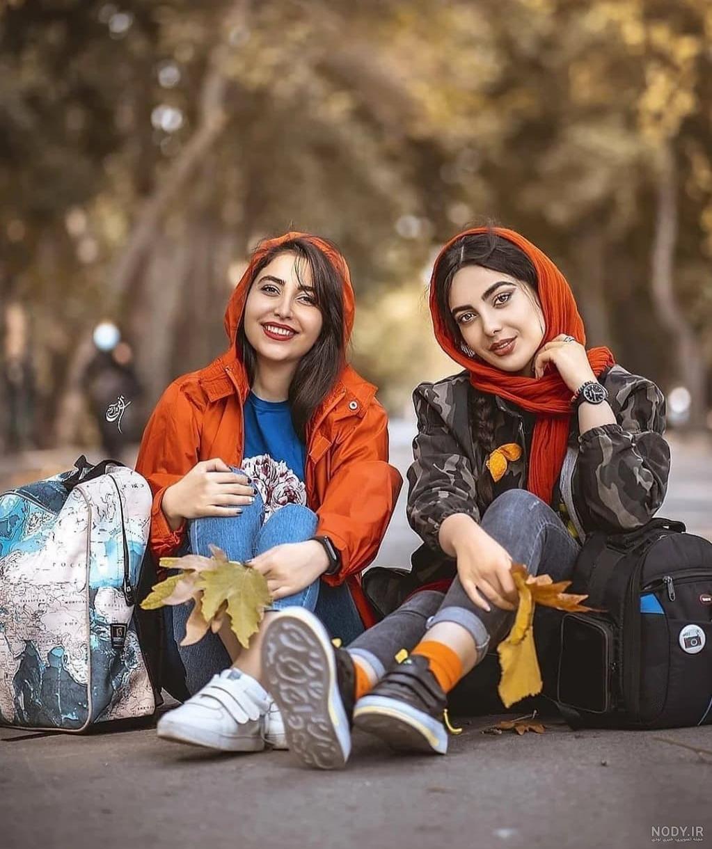 ژست عکاسی دخترانه اینستا ژست عکاسی دخترانه اینستا