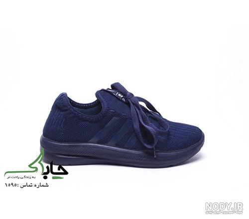 کفش چابک مدل مبین کفش چابک مدل مبین