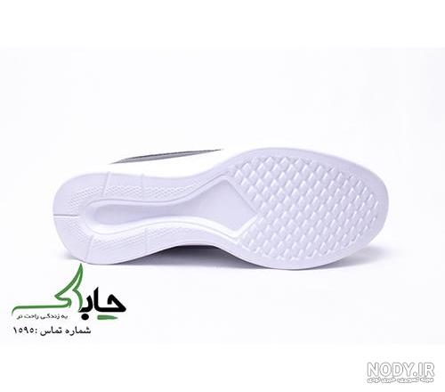 کفش چابک مدل هیرو کفش چابک مدل هیرو