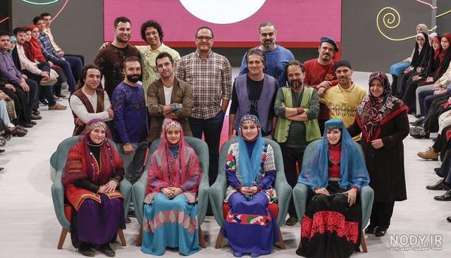 گروه بانوان رستا روز پدر صوتی گروه بانوان رستا روز پدر صوتی