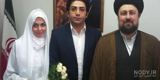 توصیه فرزاد حسنی به ازاده نامداری