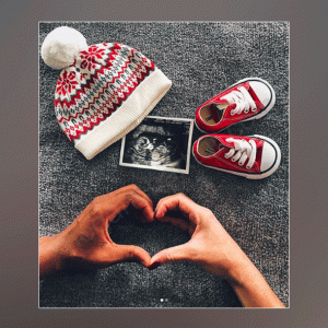 عکس خفن عکس سونوگرافی برای پروفایل