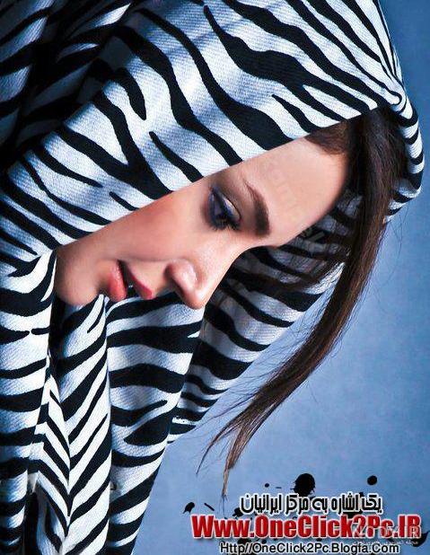 آخرین سریال شبنم قلی خانی