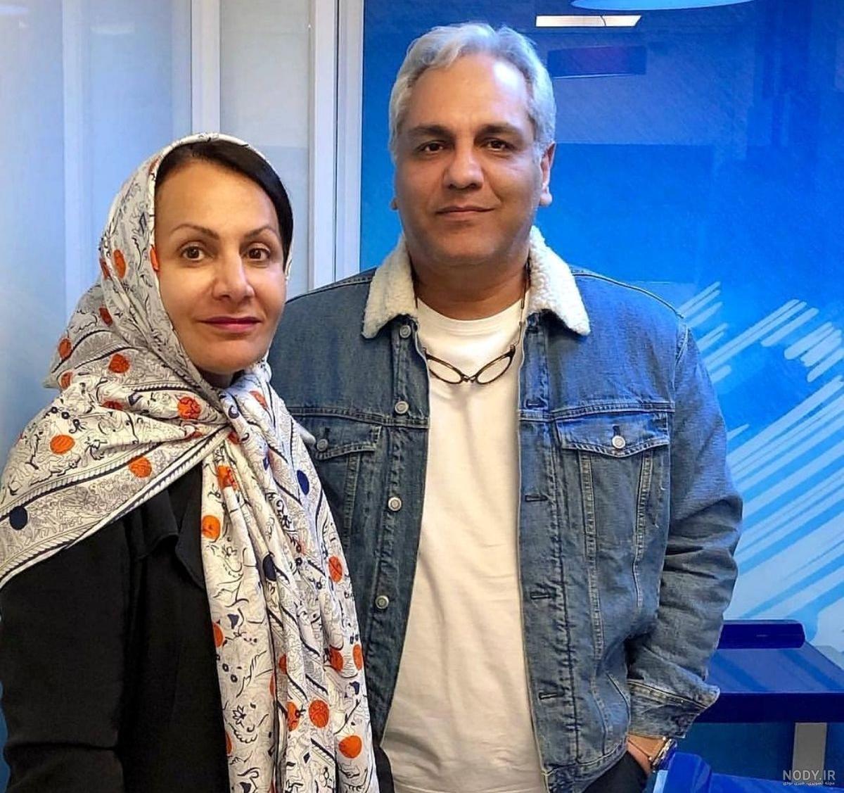 آخرین فیلم سیامک انصاری