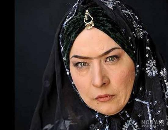 آزیتا حاجیان جوانی