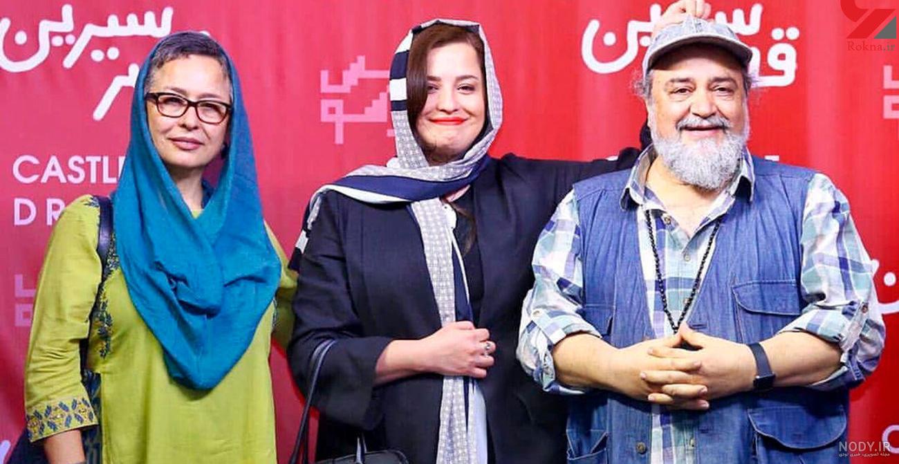 آزیتا حاجیان جوانی