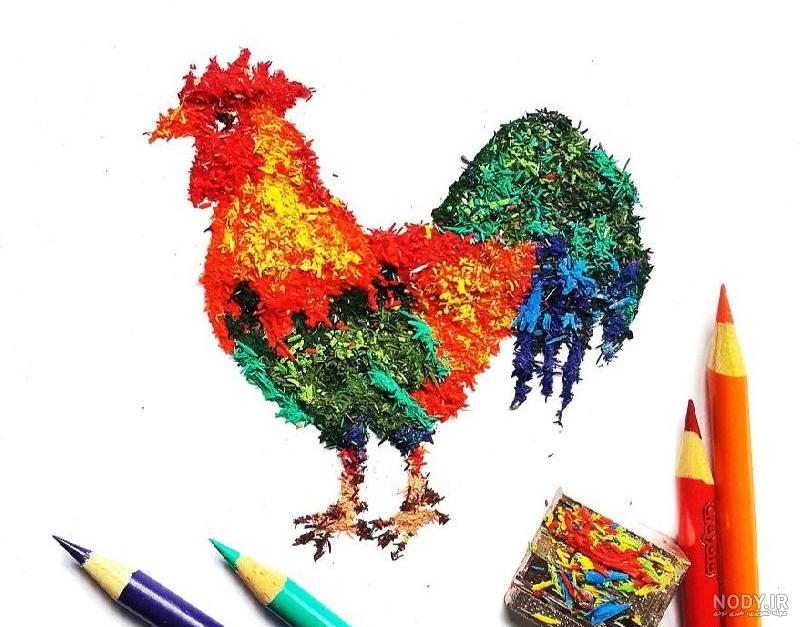 آموزش کلاژ آموزش کلاژ