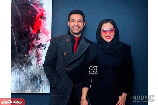 آناهیتا درگاهی در سریال می خواهم زنده بمانم
