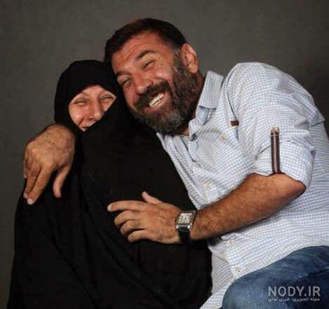 آهنگ غمگین برای فوت علی انصاریان آهنگ غمگین برای فوت علی انصاریان