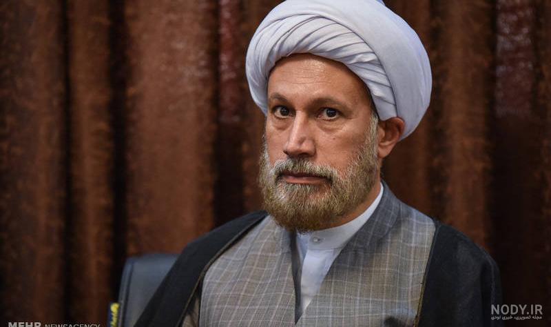 آیت الله ایمانی