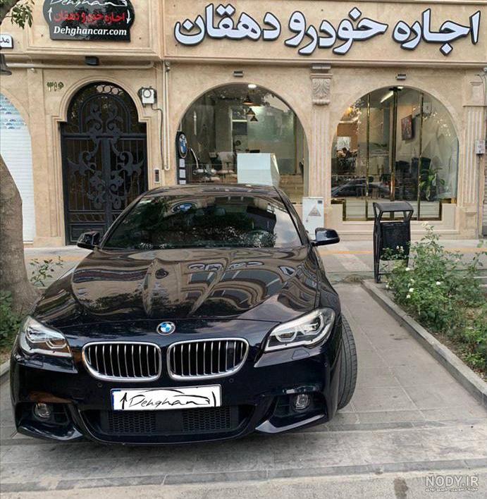 اجاره خودرو مشهد دهقان