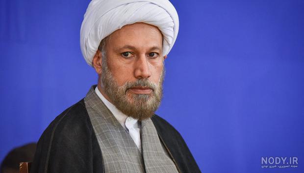 اختلاس آیت الله سلیمانی