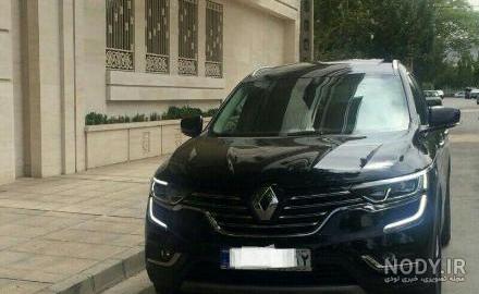 ارزانترین اجاره خودرو ایرانی در تهران