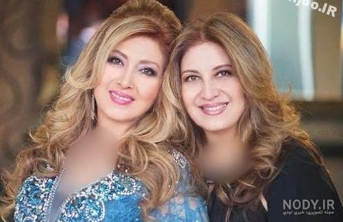 ازدواج فریبا فروهر