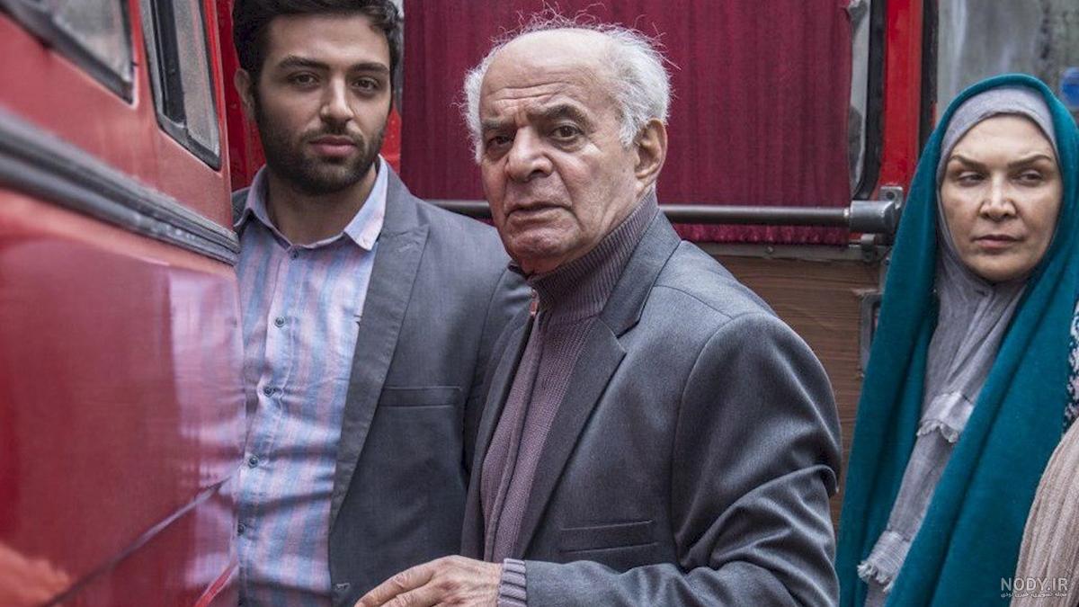 اسم شوهر مارال در سریال آنام اسم شوهر مارال در سریال آنام