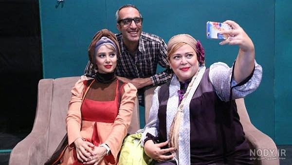 الناز حبیبی اینستا الناز حبیبی اینستا