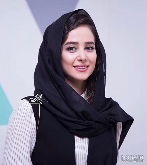 الناز حبیبی قبل از عمل دماغ الناز حبیبی قبل از عمل دماغ