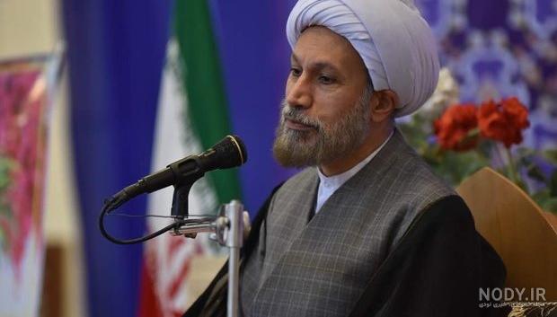 امام جمعه اهواز کیست