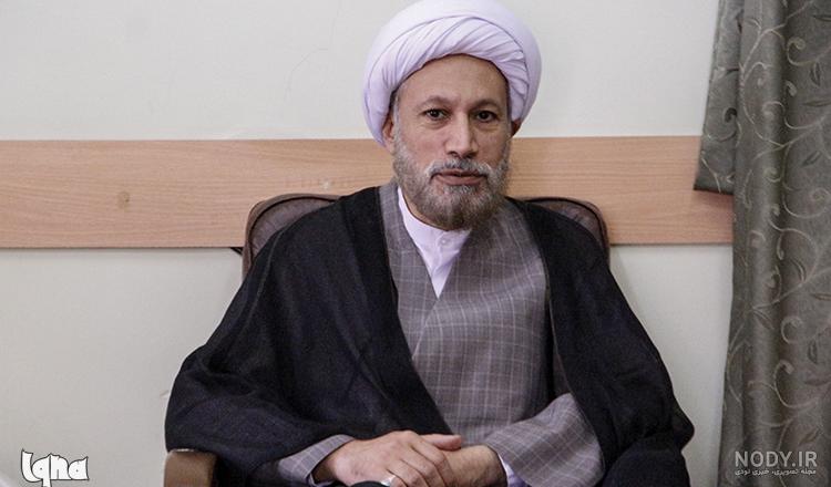 امام جمعه جدید شیراز