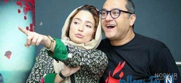 اولین عکس از دختر رامبد جوان اولین عکس از دختر رامبد جوان