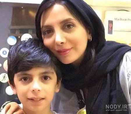 ایا امیر تشکر برادر بهنام تشکر است