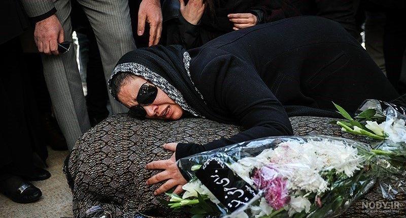 ایا زیبا بروفه ازدواج مجدد کرد