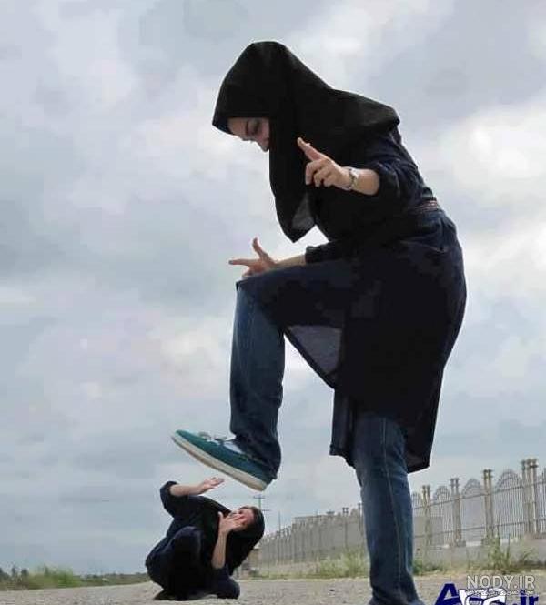 ایده عکس های هنری و خلاقانه ایده عکس های هنری و خلاقانه