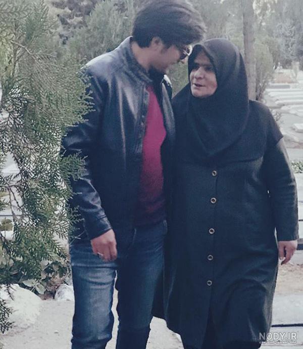 اینستاگرام حسین سليمانی اینستاگرام حسین سليمانی
