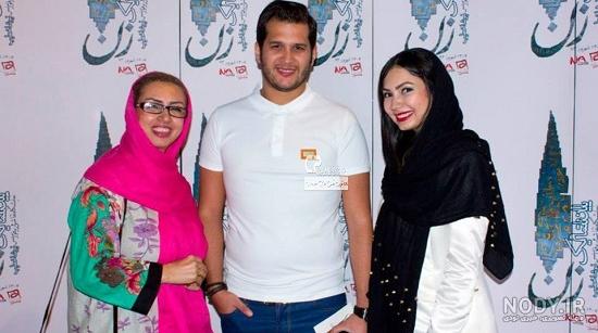 اینستاگرام رامبد جوان