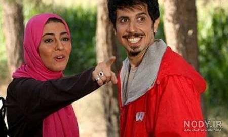 اینستاگرام رضا عطاران