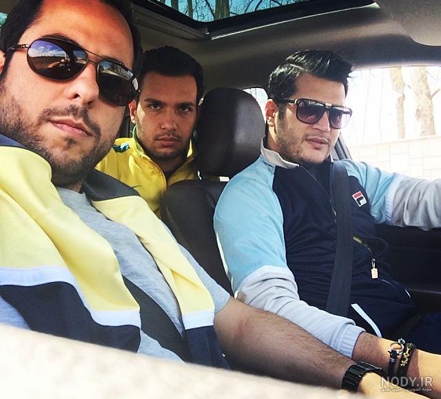 اینستاگرام سرخ