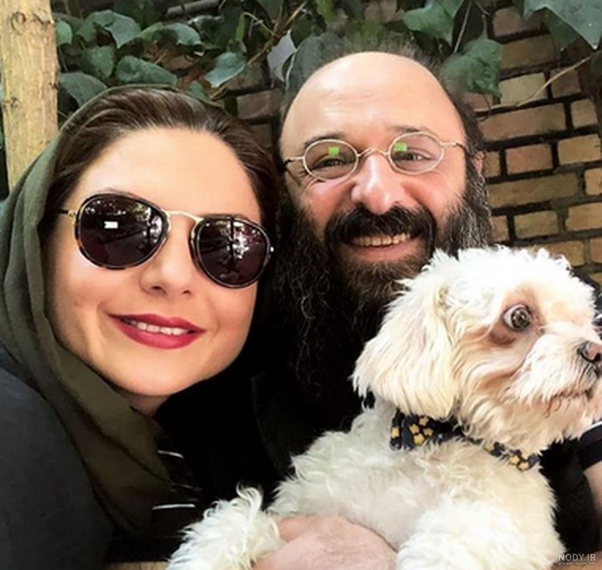 اینستاگرام سولماز غنی