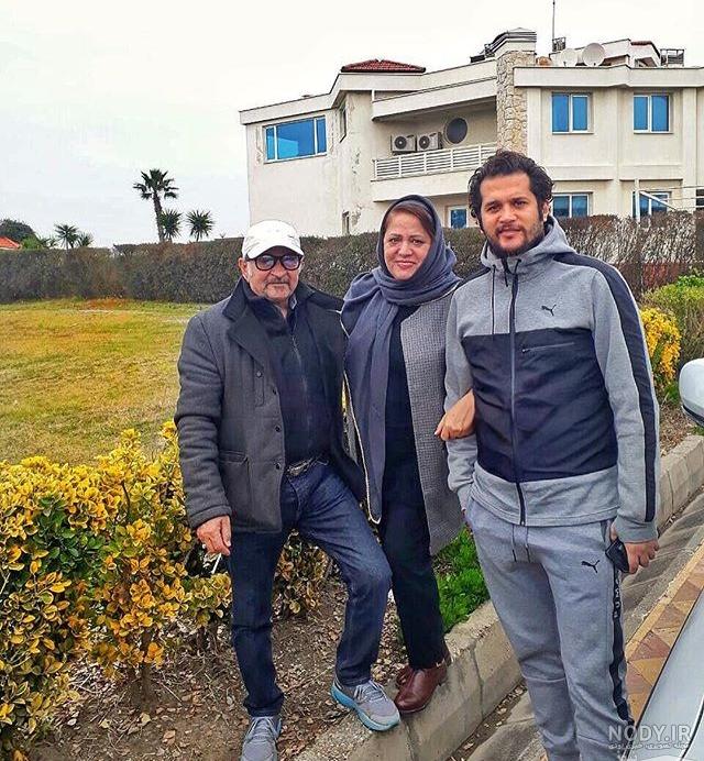 اینستاگرام سیاوش قمیشی