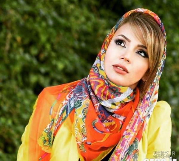 اینستاگرام شبنم قلی خانی و همسرش