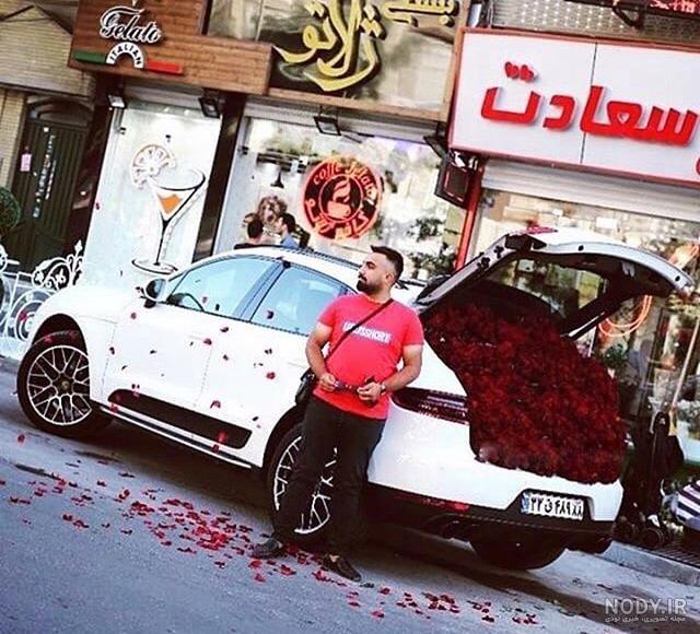 اینستاگرام عروسی بچه پولدارای تهران اینستاگرام عروسی بچه پولدارای تهران